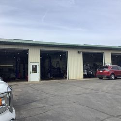Tri-State Auto Outlet