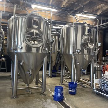 Simple Motive Brewing - Breweries Near Me - Yonkers, New York
