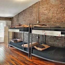 City House Hostel - Philadelphia