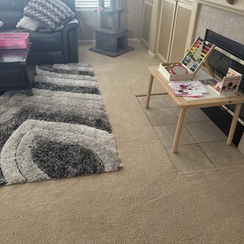 G&A Carpet Installation - After - Carpet Installation Near Me
