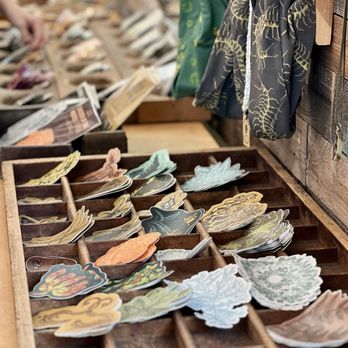 Gemini Handmade - Gift Shops Near Me - Grand Rapids, Michigan