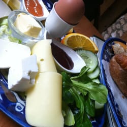 Café Botanik