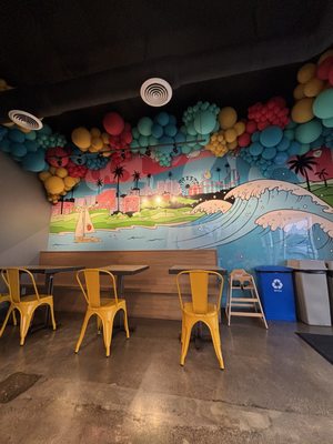 Rooster & Rice by null