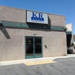 Kern Radiology | Downtown Advanced - They only do CT scans and MRIs at this location.