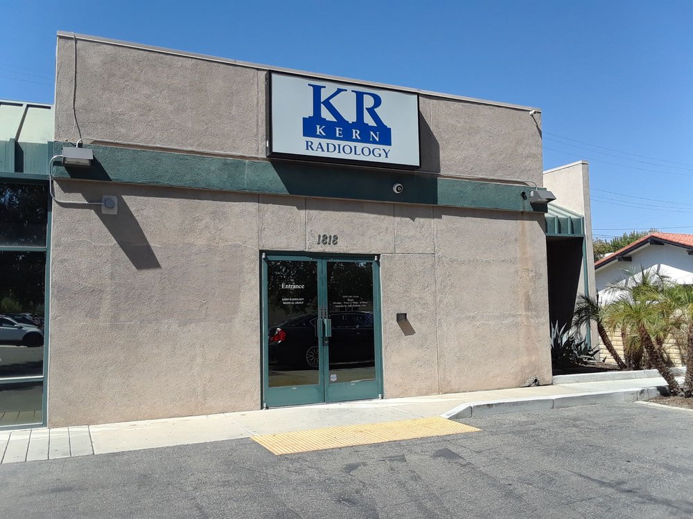 KERN RADIOLOGY DOWNTOWN ADVANCED Updated August 2024 10 Reviews