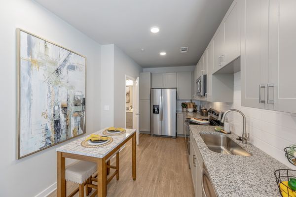 Springside at Powder Springs Apartments & Townhomes by null