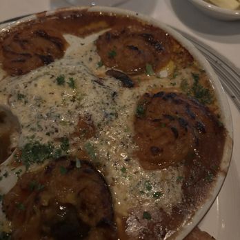 Bob Heilman's Beachcomber - Escargot - Seafood Near Me - Clearwater Beach, Florida