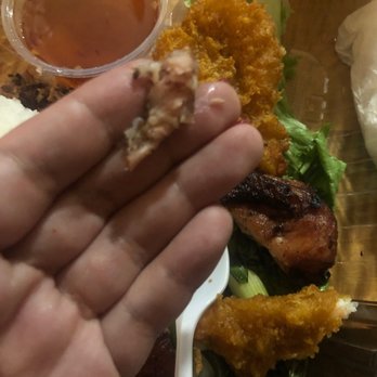 Pho Vung Tau - Bone in bbq chicken - Vietnamese Near Me - San Francisco, California