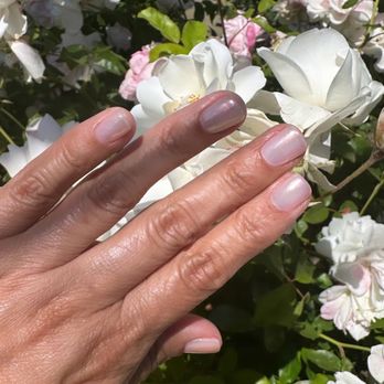 Boutique Nails - Chrome gel nails color is unicorn - Nail Salons Near Me - Chino Hills, California Boutique Nails - Chrome gel nails color is unicorn - Nail Salons Near Me - Chino Hills, California