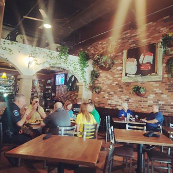 Villa Grande Mexican Restaurant - Mexican Near Me - Cross Roads, Texas
