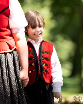 Cleveland Cultural Gardens by null