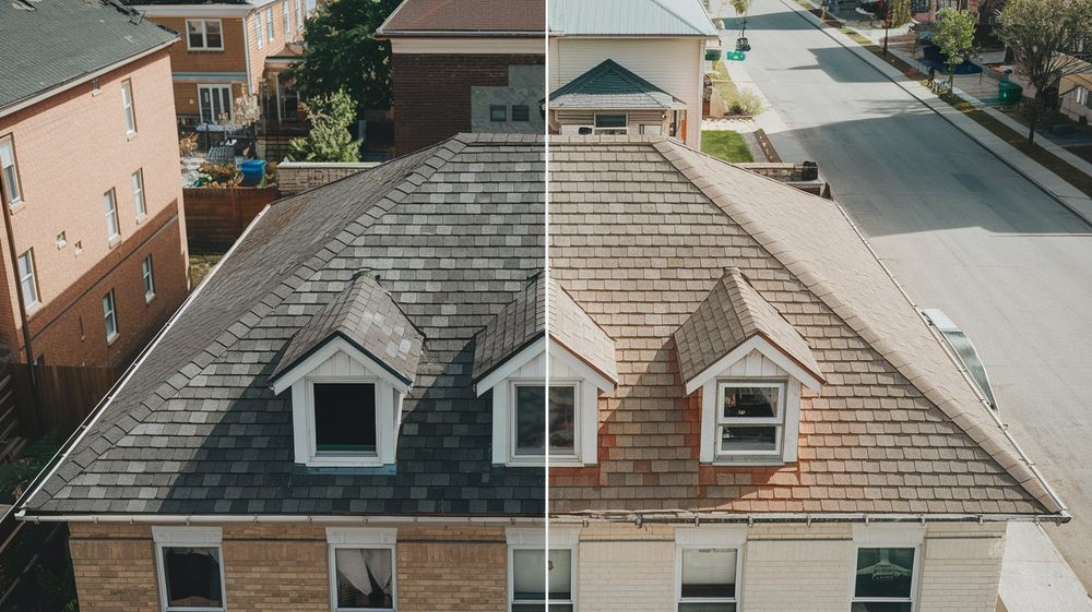 Slide of FGC Services