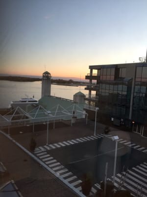 Radisson Blu Toronto Downtown by null