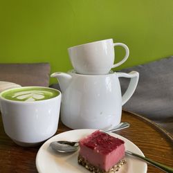 Johan & Nyström Konceptbutik - Cozy spots to warm up and enjoy snacks and drinks