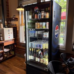 Battle Street Brewery - The drink selection was pretty extensive