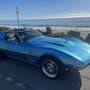 Corvette Pacifica