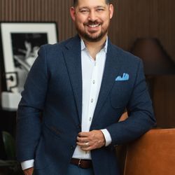 Ryan Frahm - First Community Mortgage
