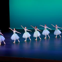 Misako Ballet Studio