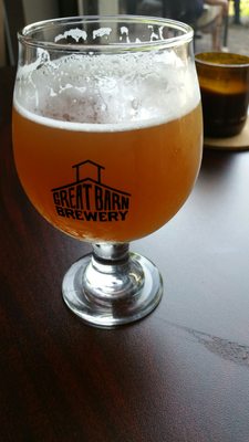 Great Barn Taproom by null