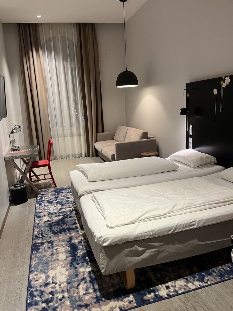 Comfort Hotel Grand Central