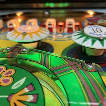 Full Tilt Pinball Restoration - Electronics Repair Near Me Full Tilt Pinball Restoration - Electronics Repair Near Me
