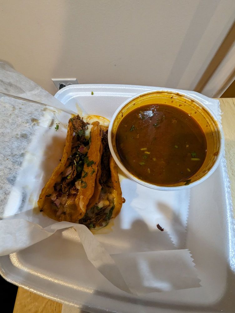 La Tortuga Feliz — Mexican restaurant in Romeoville