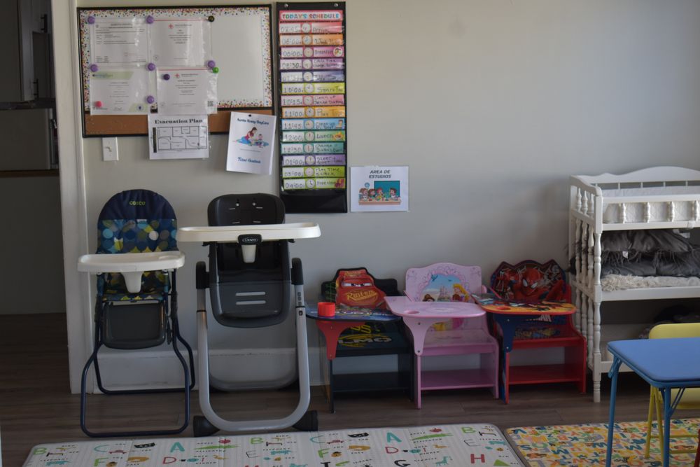 Auntie Rossy Daycare - childcare center in Springfield, MA