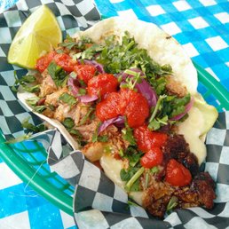 Tacos La Chilaca Toronto