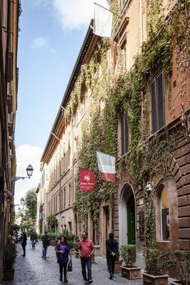 Hotel Forte by null