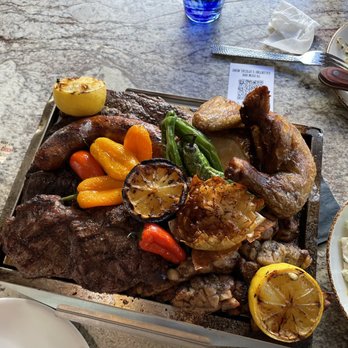 Gaucho Grill Argentine Steakhouse - Steakhouses Near Me - Pasadena, California
