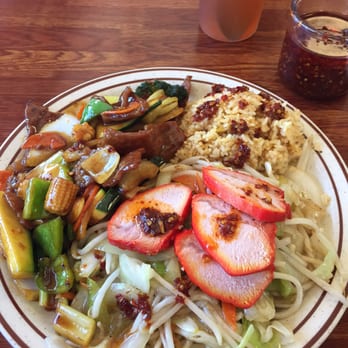 Hong Kong Restaurant - Number 10 Mongolian beef. It hit the spot :) - Chinese Near Me - Kerman, California Hong Kong Restaurant - Number 10 Mongolian beef. It hit the spot :) - Chinese Near Me - Kerman, California
