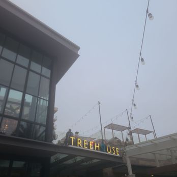 Treehouse on PCH - Lounges Near Me - Huntington Beach, California Treehouse on PCH - Lounges Near Me - Huntington Beach, California