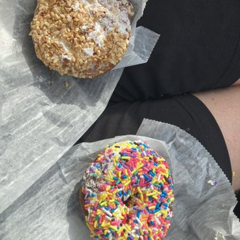 802 Bean Company - Madsen donuts - Coffee & Tea Near Me - Pittsburgh, Pennsylvania