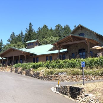 Pride Mountain Vineyards - Wineries Near Me - St. Helena, California Pride Mountain Vineyards - Wineries Near Me - St. Helena, California