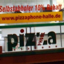 Riecky's Pizza