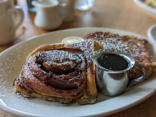 CALICO CUPBOARD CAFE AND BAKERY - ANACORTES - Updated July 2025 - 247