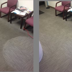 Oxi Fresh Carpet Cleaning - Got a dirty office? With our fast dry time our process works great & is highly effective!