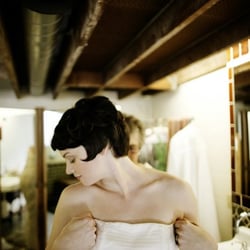 Annie McElwain Photography - Smogshoppe Wedding