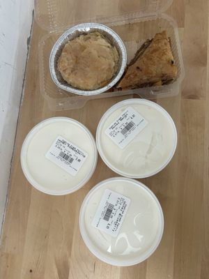 Sophia's Greek Pantry by null