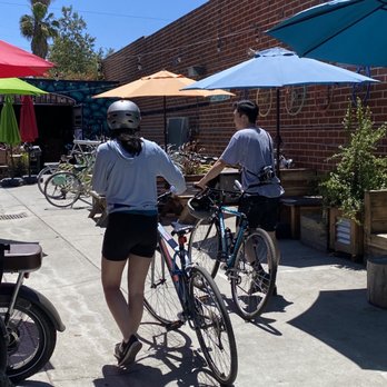 Spoke - Breakfast & Brunch Near Me - Los Angeles, California Spoke - Breakfast & Brunch Near Me - Los Angeles, California