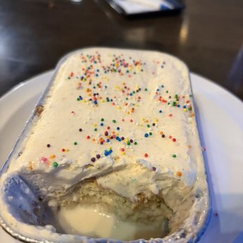 La Cabaña - tres leches - Honduran Near Me - Seattle, Washington La Cabaña - tres leches - Honduran Near Me - Seattle, Washington