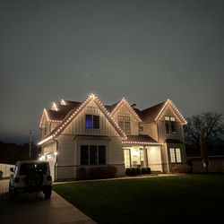 Bright Light Enterprises