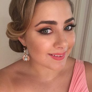 Dolled up by Lulu - Kate did amazing!!! - Makeup Artists Near Me