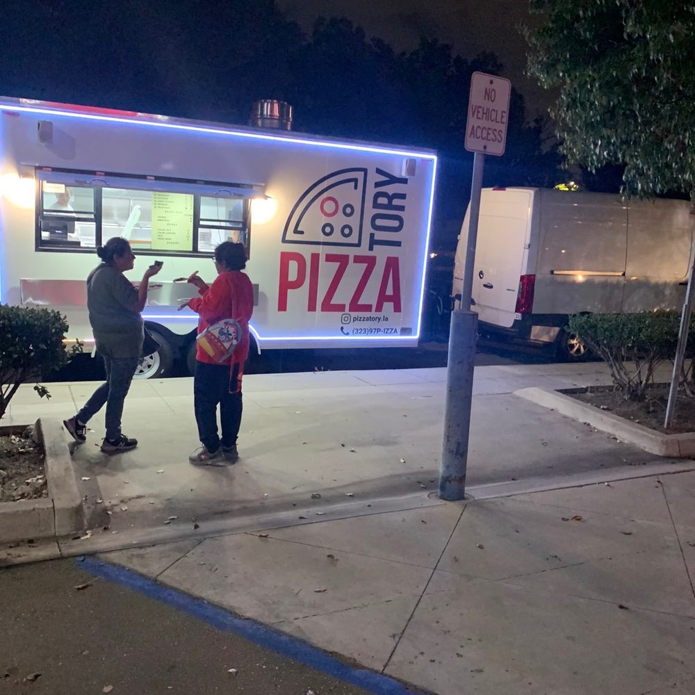 Pizzatory - Pizza Near Me - Largo, Florida Pizzatory - Pizza Near Me - Largo, Florida