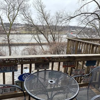 Kaukauna Coffee & Tea - Kaukauna dam seen from the covered deck. - Coffee & Tea Near Me - Kaukauna, Wisconsin Kaukauna Coffee & Tea - Kaukauna dam seen from the covered deck. - Coffee & Tea Near Me - Kaukauna, Wisconsin