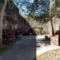 Alan Hitchcock Theater Park