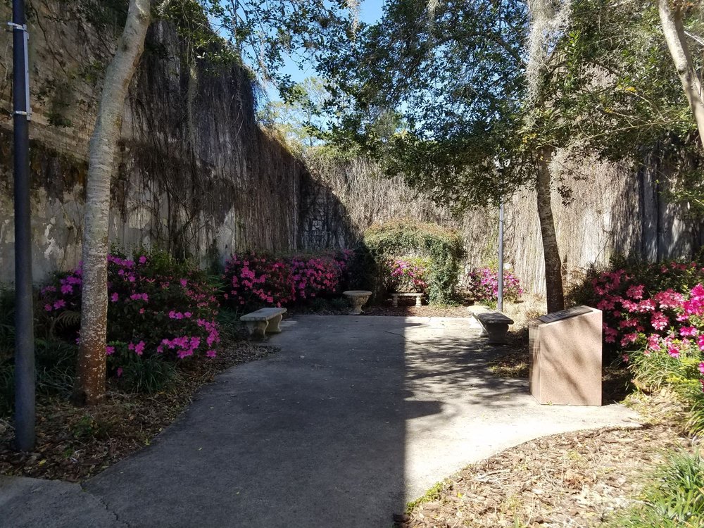 Alan Hitchcock Theater Park Image