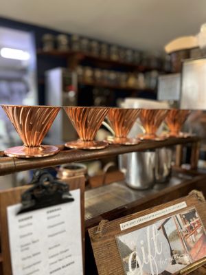 Cafe Aquatica by null