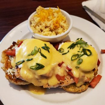Bell Cafe - Smoke salmon eggs Benedict and cheese grits - Breakfast & Brunch Near Me - Mechanicsville, Virginia Bell Cafe - Smoke salmon eggs Benedict and cheese grits - Breakfast & Brunch Near Me - Mechanicsville, Virginia