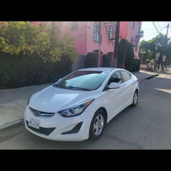 Express Rent a Car - Car Rental Near Me - Simi Valley, California
